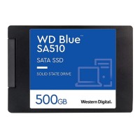 Western Digital Blue WDSA510-500GB